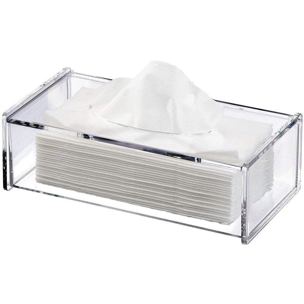 Cool Gift Acrylic Tissue Box