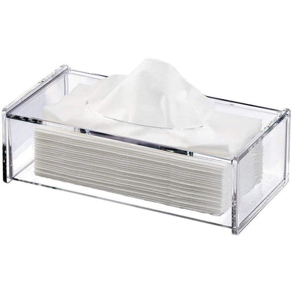 Cool Gift Acrylic Tissue Box