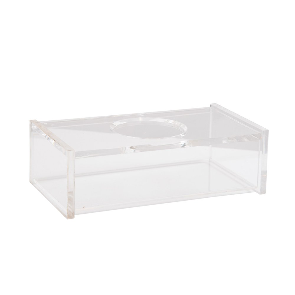 Cool Gift Acrylic Tissue Box