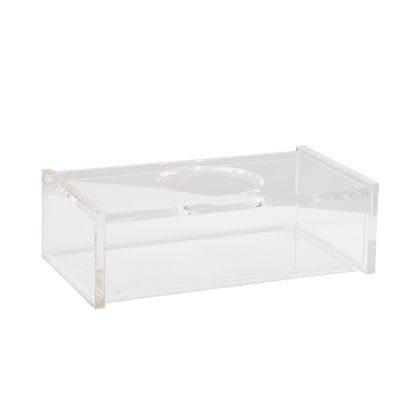 Cool Gift Acrylic Tissue Box