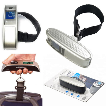 Constant, Electronic Pro Luggage Scale