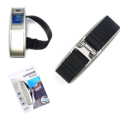 Constant, Electronic Pro Luggage Scale