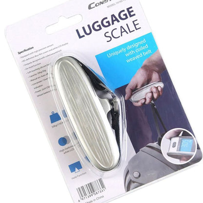 Constant, Electronic Pro Luggage Scale