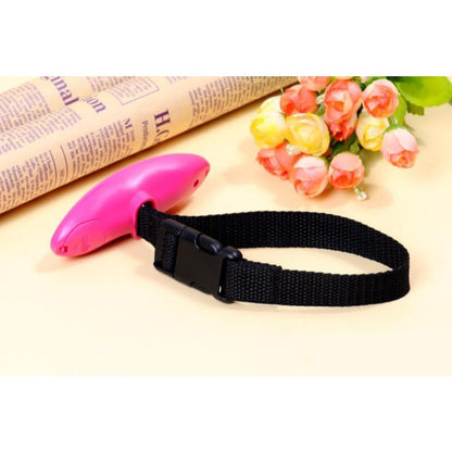 Constant, Electronic Luggage Scale, Available in Different Colors