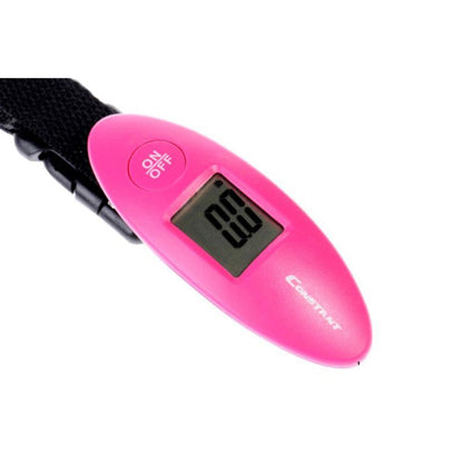 Constant, Electronic Luggage Scale, Available in Different Colors