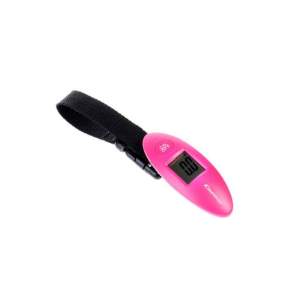 Constant, Electronic Luggage Scale, Available in Different Colors