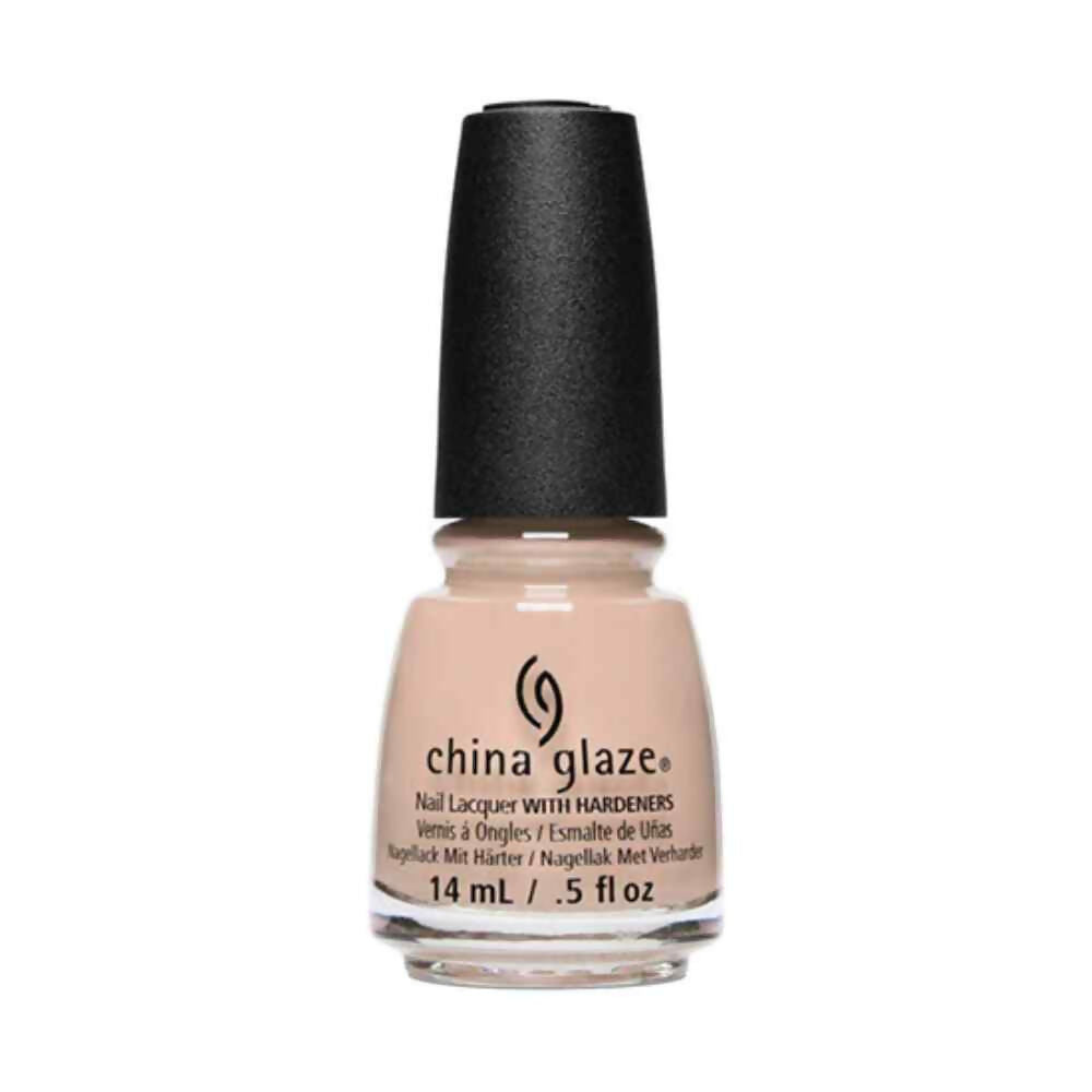 China Glaze Nail Polish
