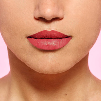 L'Oreal Paris, Infallible Matte Lasting Wear & Smudge Resistant Lip Crayon, 108 Hot Apricot