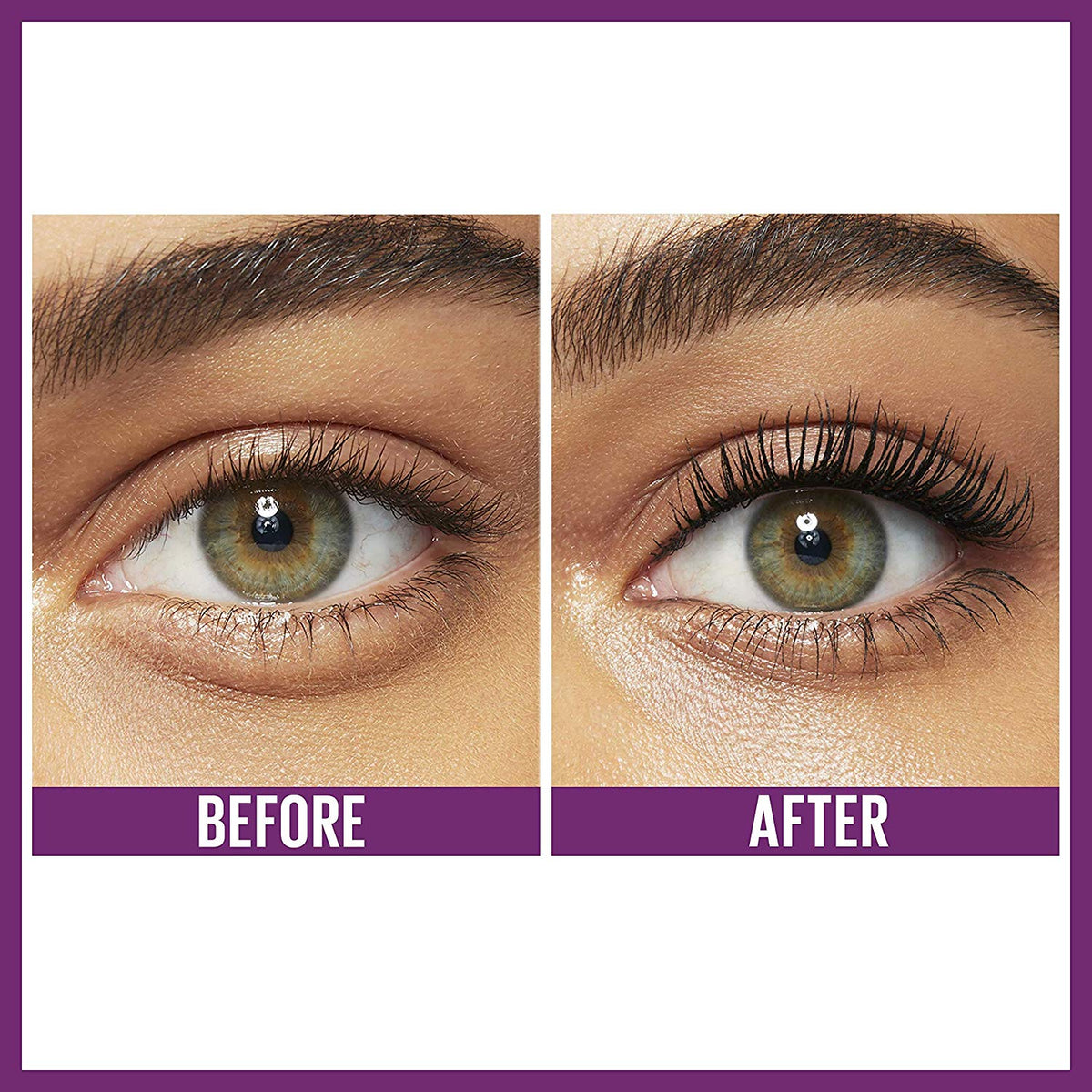 Maybelline, Falsies Lash Lift Mascara