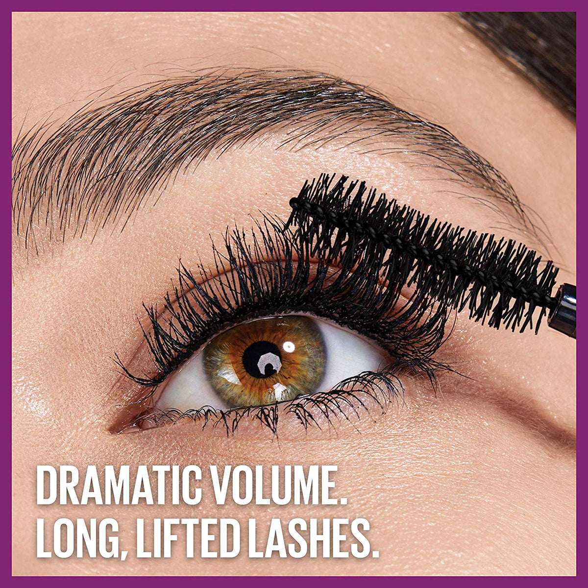 Maybelline, Falsies Lash Lift Mascara