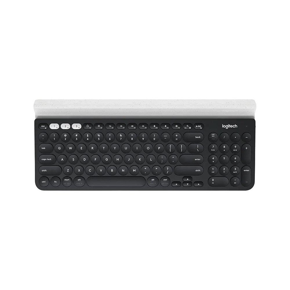 Logitech, Wireless Keyboard K780 Multi-Device