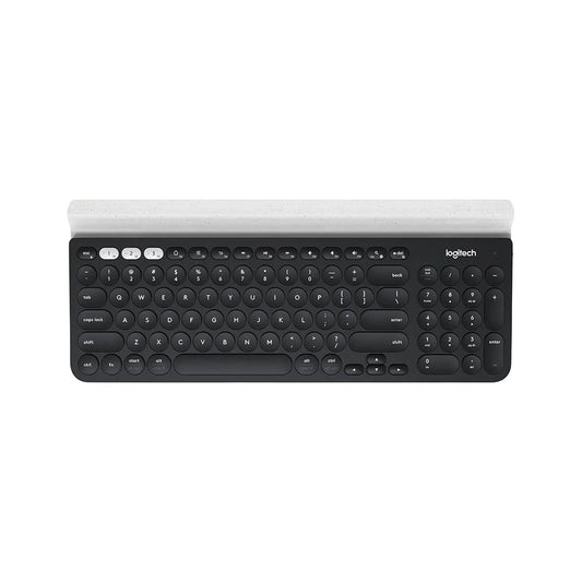 Logitech, Wireless Keyboard K780 Multi-Device