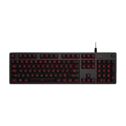 Logitech, G413 Se Mechanical Gaming Keyboard En