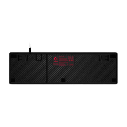 Logitech, G413 Se Mechanical Gaming Keyboard En
