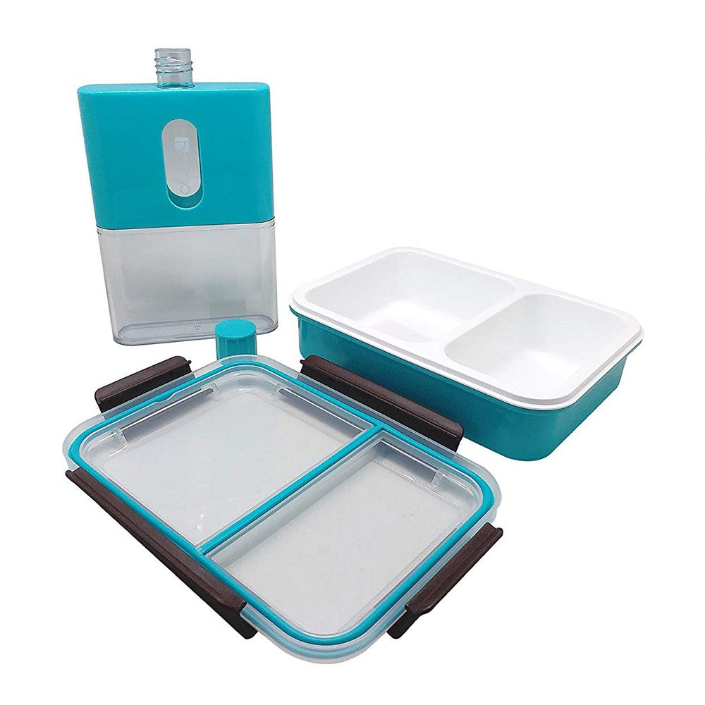 Cool Gift, Keep Food Warm Lunch Box Set With Bottle, Available in Different Colors