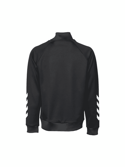 HUMMEL HMLFALCONZO ZIP JACKET