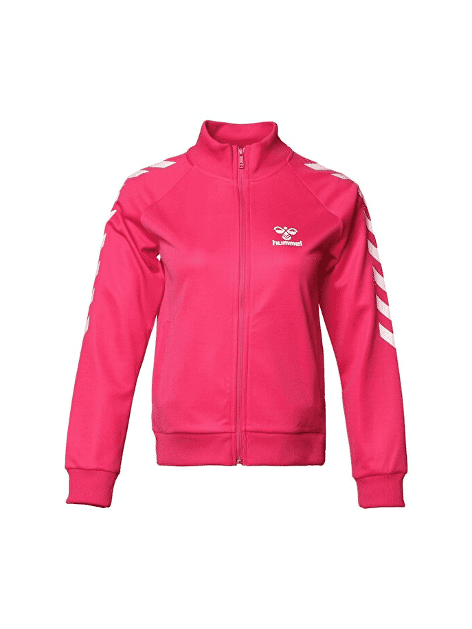 HUMMEL HMLGENESIS ZIP JACKET