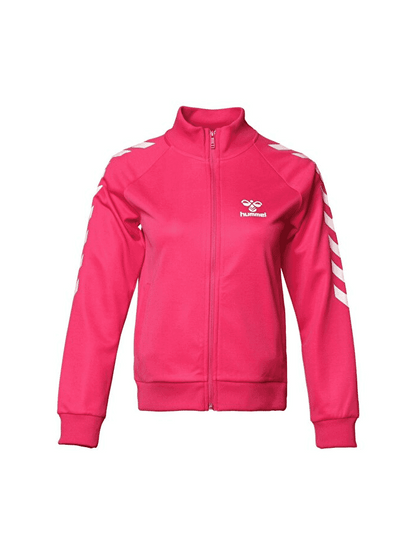HUMMEL HMLGENESIS ZIP JACKET