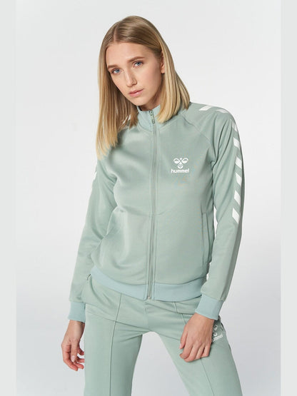 HUMMEL HMLGENESIS ZIP JACKET