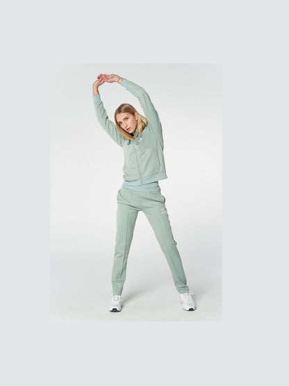 HUMMEL HMLGENESIS ZIP JACKET