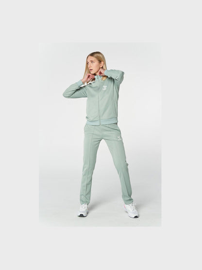 HUMMEL HMLGENESIS ZIP JACKET