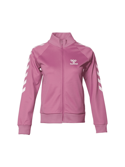 HUMMEL HMLGENESIS ZIP JACKET
