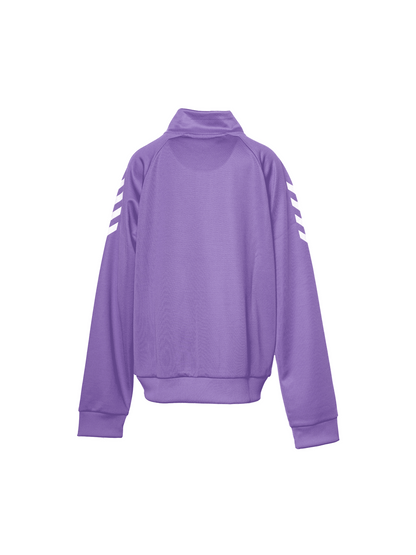 HUMMEL HMLJAROMIR ZIP JACKET