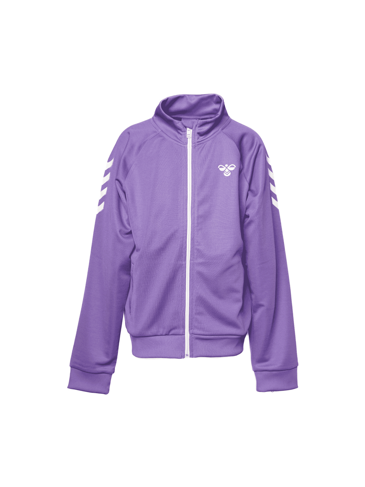 HUMMEL HMLJAROMIR ZIP JACKET