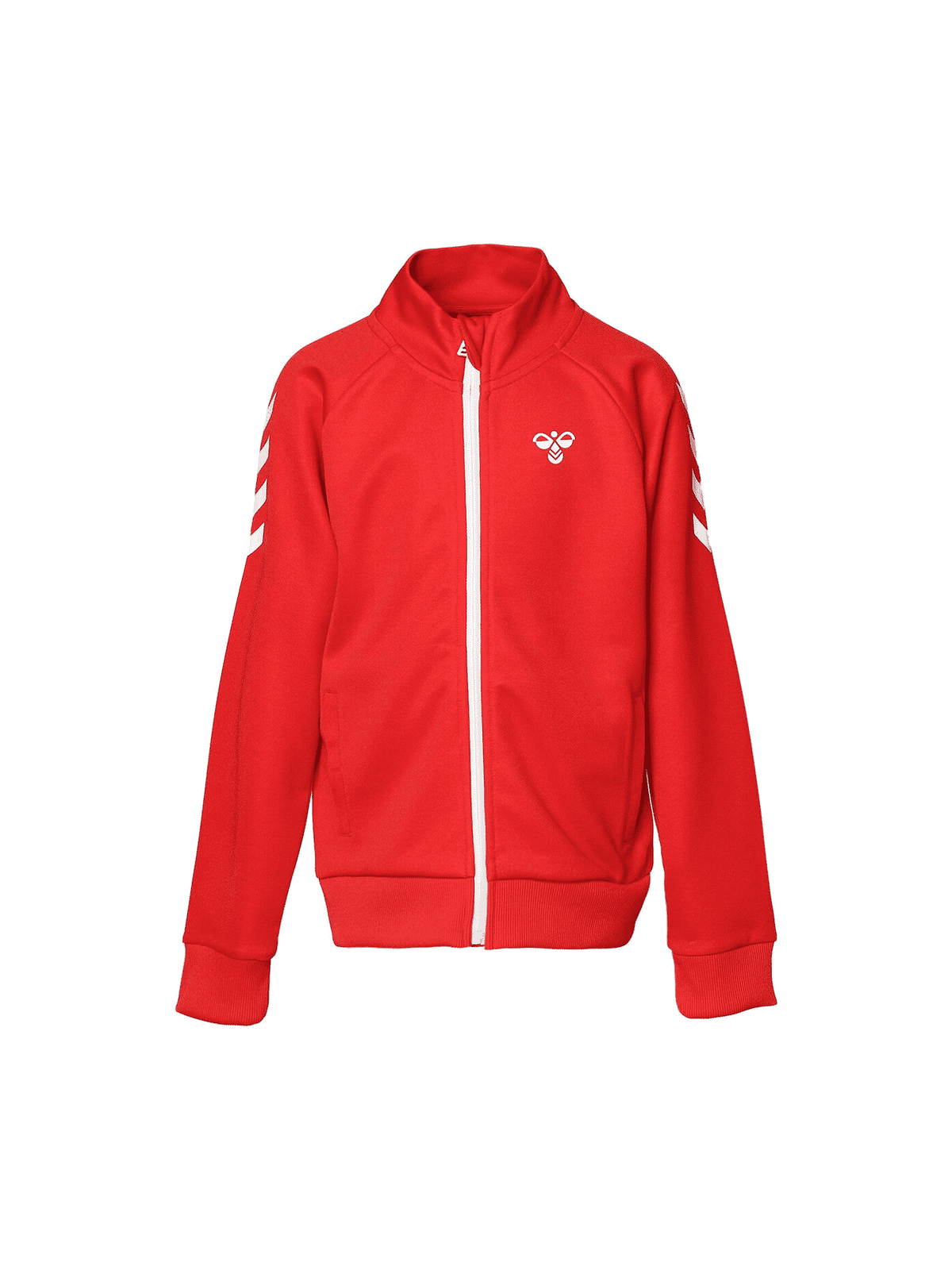 HUMMEL HMLJAROMIR ZIP JACKET