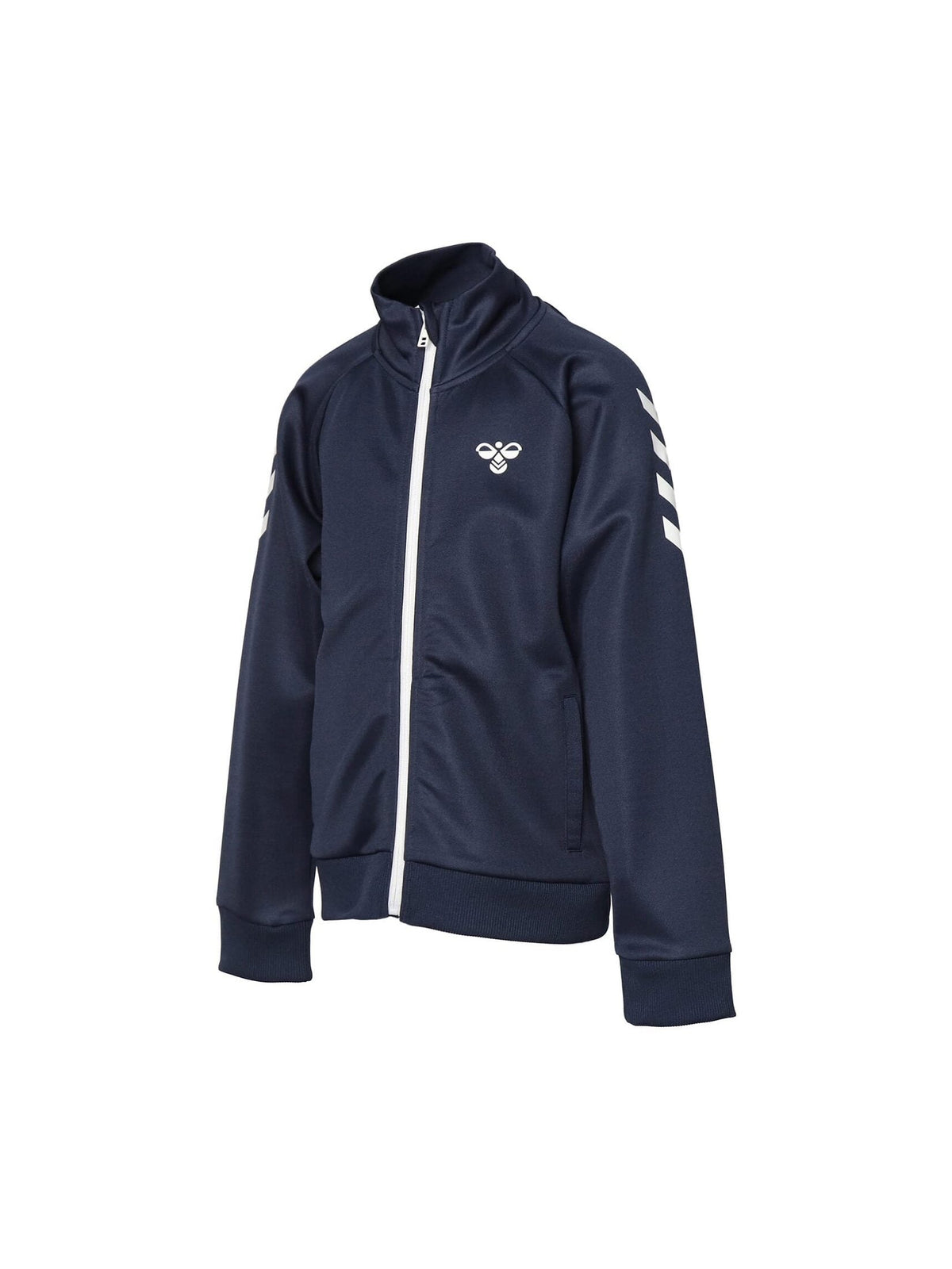 HUMMEL HMLJAROMIR ZIP JACKET