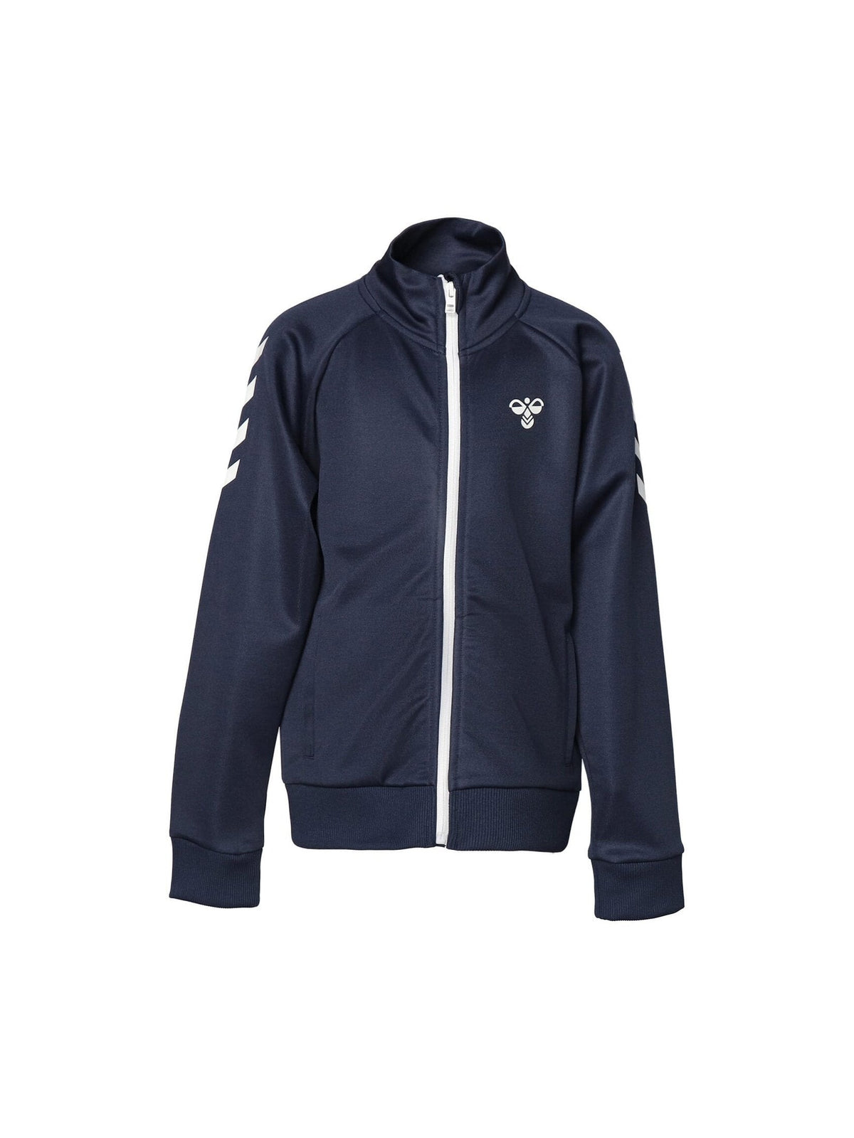 HUMMEL HMLJAROMIR ZIP JACKET