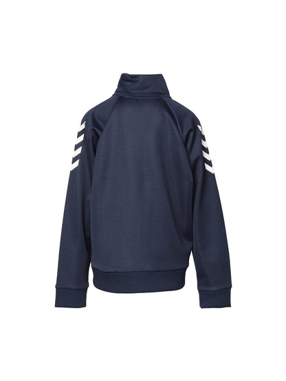 HUMMEL HMLJAROMIR ZIP JACKET