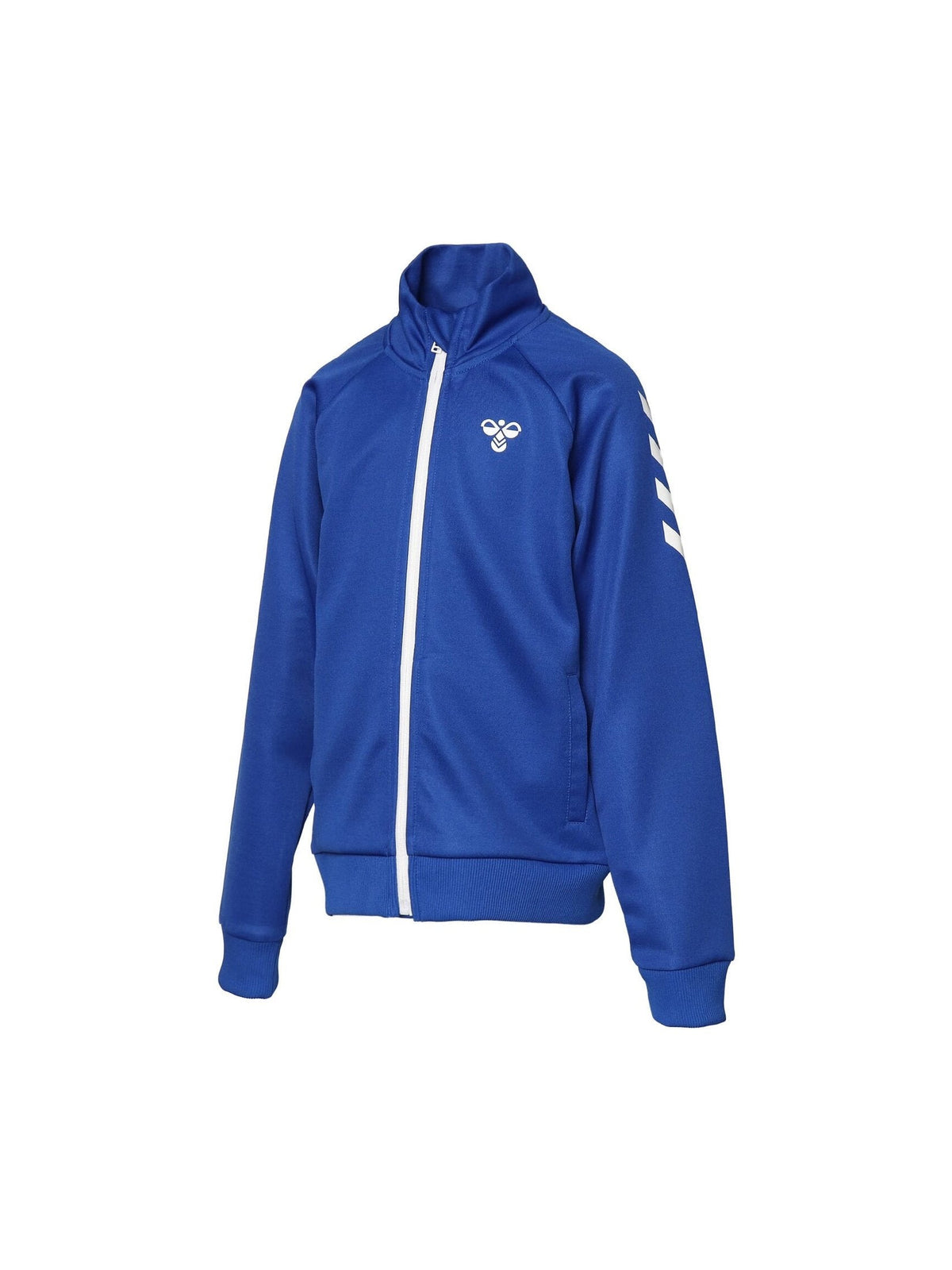 HUMMEL HMLJAROMIR ZIP JACKET