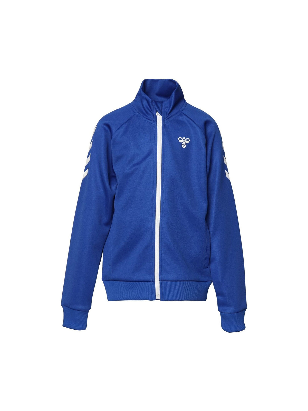 HUMMEL HMLJAROMIR ZIP JACKET