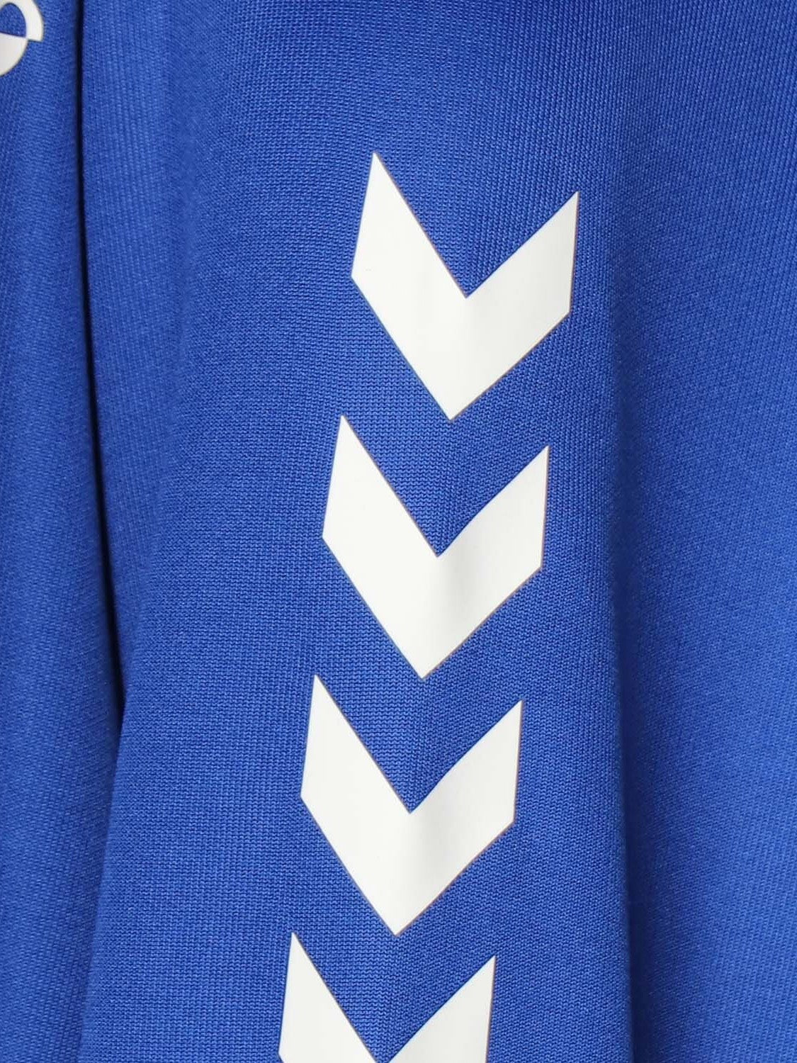 HUMMEL HMLJAROMIR ZIP JACKET