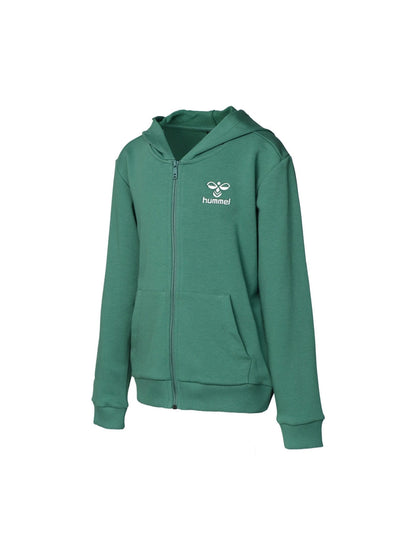 HUMMEL HMLFELISIAS ZIP HOODIE