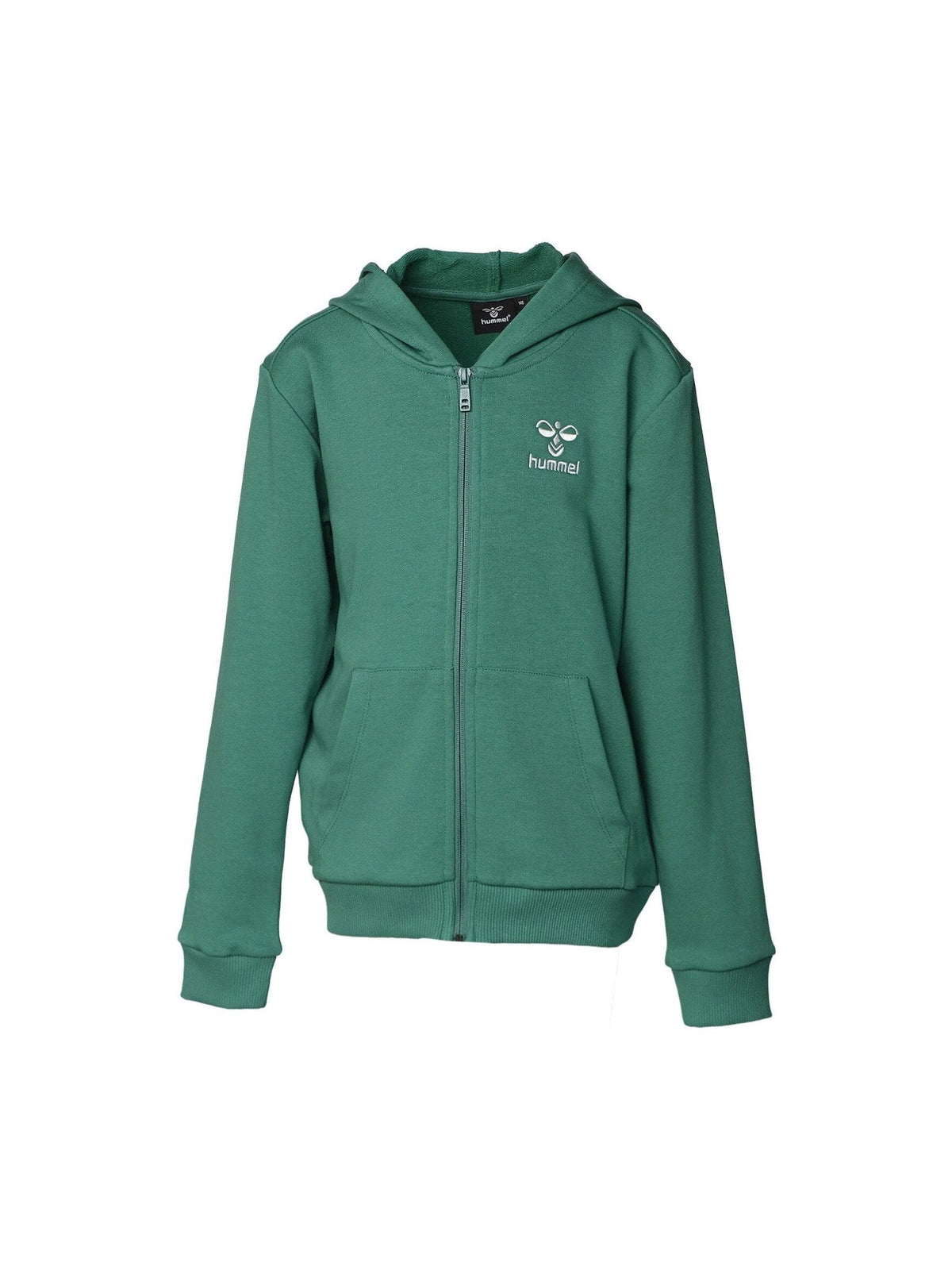 HUMMEL HMLFELISIAS ZIP HOODIE