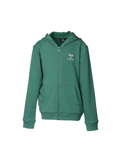 HUMMEL HMLFELISIAS ZIP HOODIE