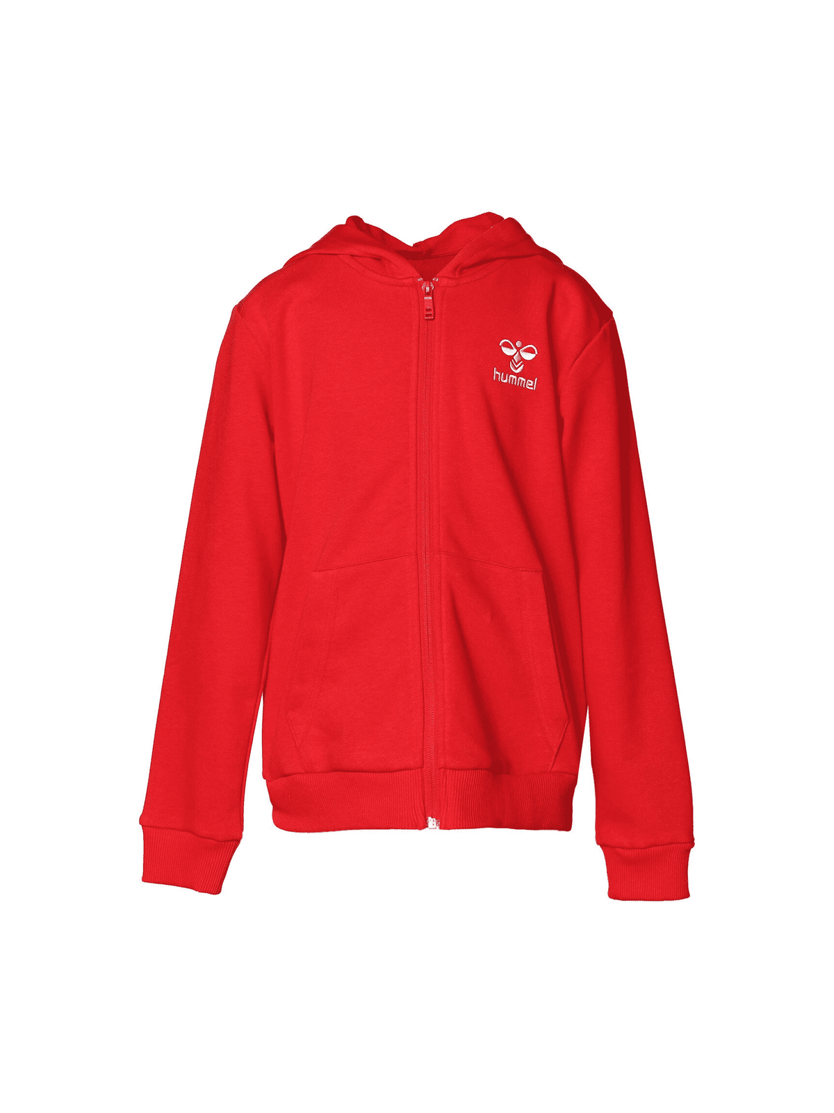 HUMMEL HMLFELISIAS ZIP HOODIE