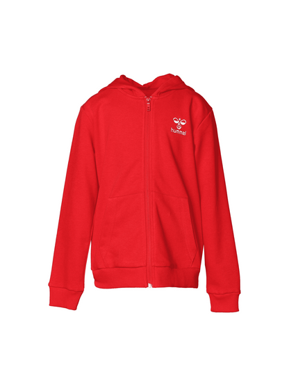 HUMMEL HMLFELISIAS ZIP HOODIE