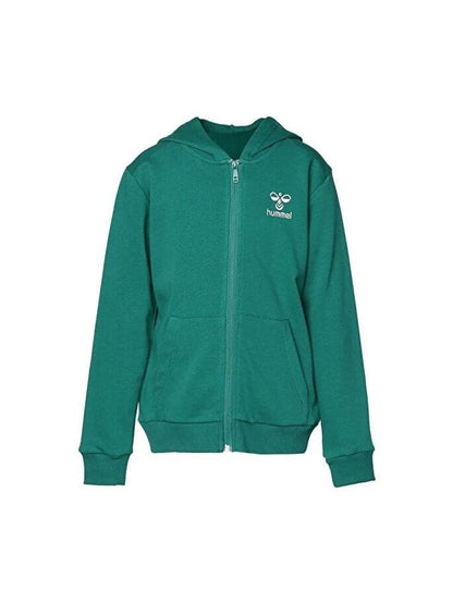 HUMMEL HMLFELISIAS ZIP HOODIE