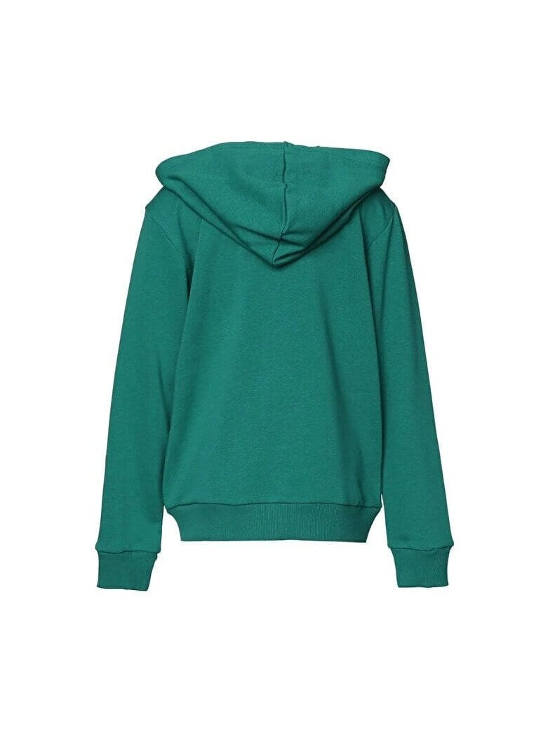 HUMMEL HMLFELISIAS ZIP HOODIE