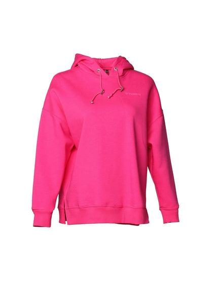 HUMMEL HMLFELISIAS ZIP HOODIE