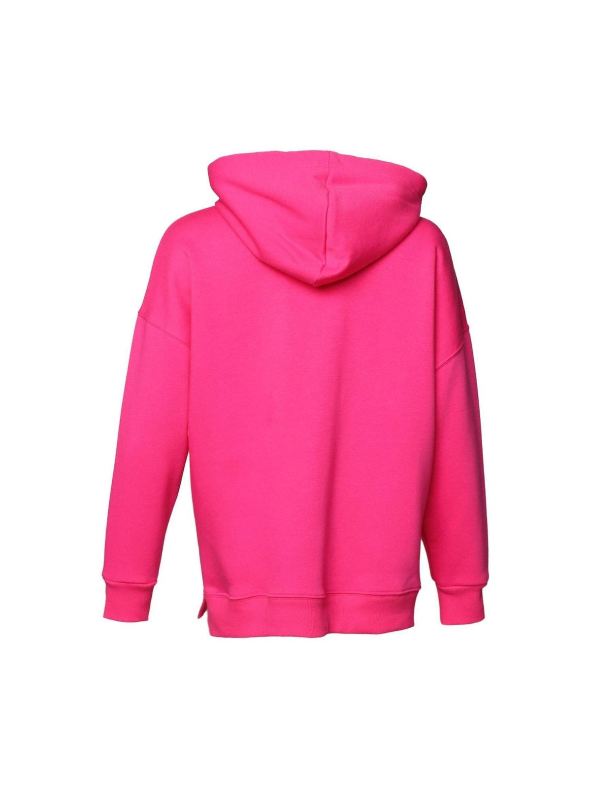 HUMMEL HMLFELISIAS ZIP HOODIE