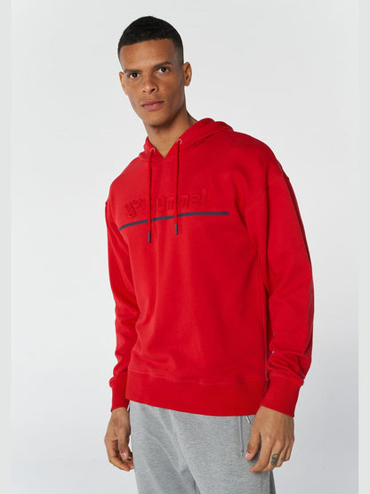 HUMMEL HMLADRIAN HOODIE