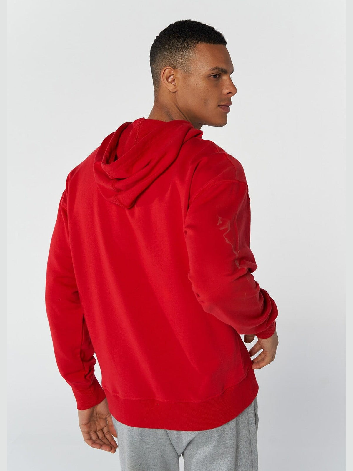 HUMMEL HMLADRIAN HOODIE