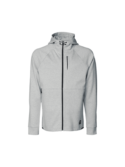 HUMMEL HMLT-MT INTERVAL ZIP HOODIE