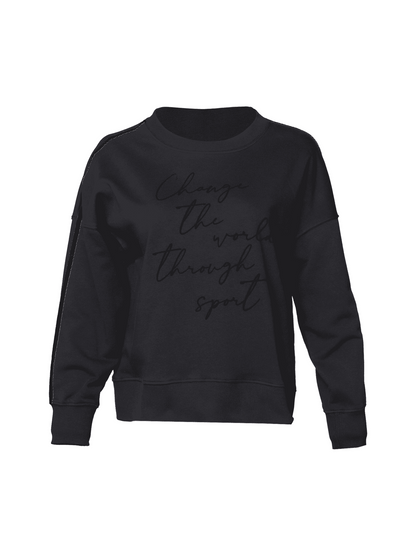 HUMMEL HMLANEMONE SWEATSHIRT