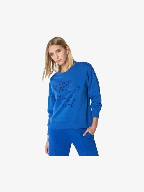 HUMMEL HMLANEMONE SWEATSHIRT