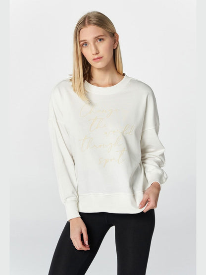 HUMMEL HMLANEMONE SWEATSHIRT